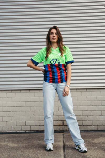 Product Photo: Wolfsburg wins