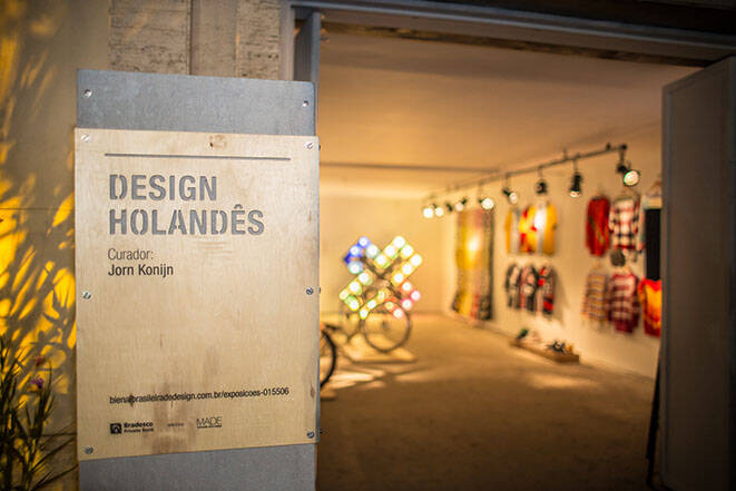 Project Photo: BRAZILIAN COASTAL TOUR