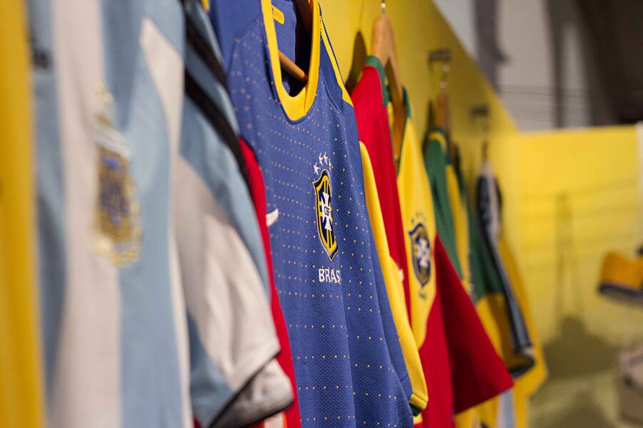 Project Photo: BRAZILIAN COASTAL TOUR