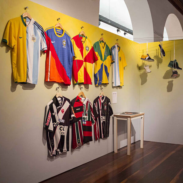 Project Photo: BRAZILIAN COASTAL TOUR