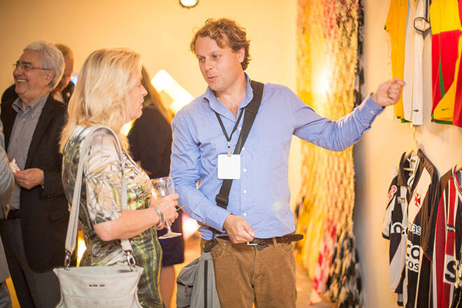 Project Photo: BRAZILIAN COASTAL TOUR