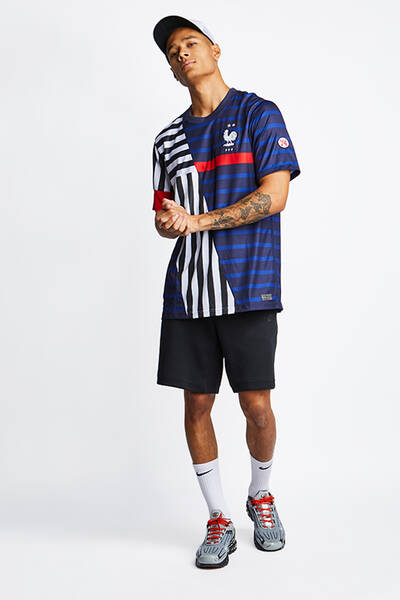 Project Photo: Blood in Blood out X Footlocker