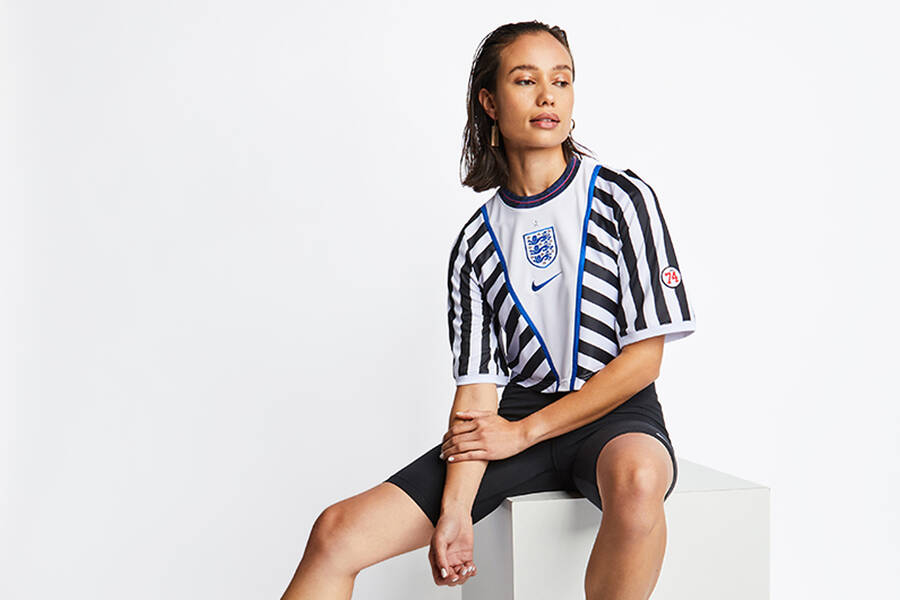 Project Photo: Blood in Blood out X Footlocker