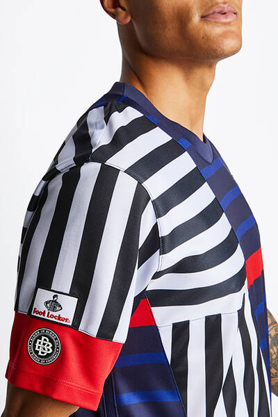 Project Photo: Blood in Blood out X Footlocker