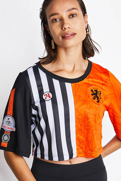 Project Photo: Blood in Blood out X Footlocker