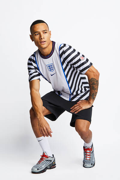 Project Photo: Blood in Blood out X Footlocker