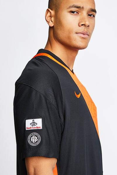 Project Photo: Blood in Blood out X Footlocker