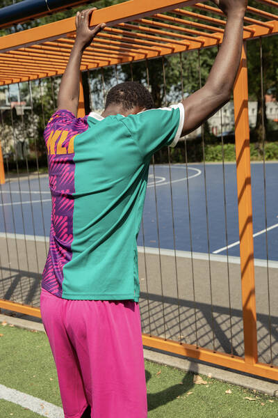 Project Photo: Blood in Blood out X Klabu