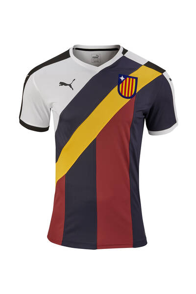 Project Photo: Blood in Blood out X Puma