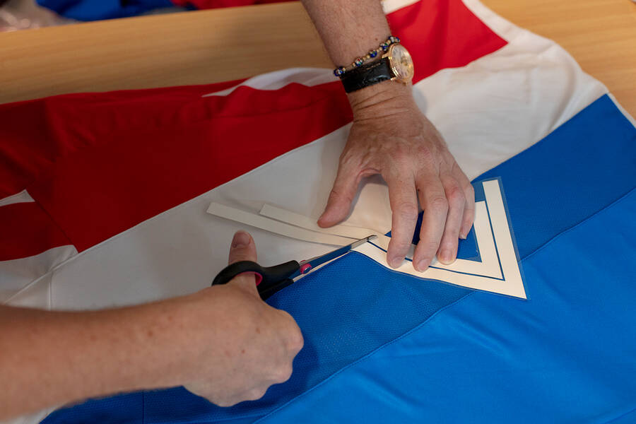 Project Photo: Blood in Blood out X Puma