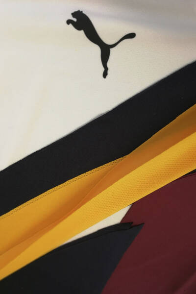 Project Photo: Blood in Blood out X Puma