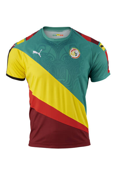 Project Photo: Blood in Blood out X Puma