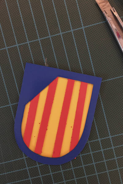 Project Photo: Blood in Blood out X Puma