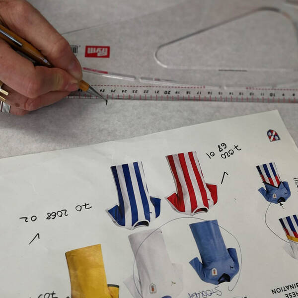 Project Photo: Blood in Blood out X Puma