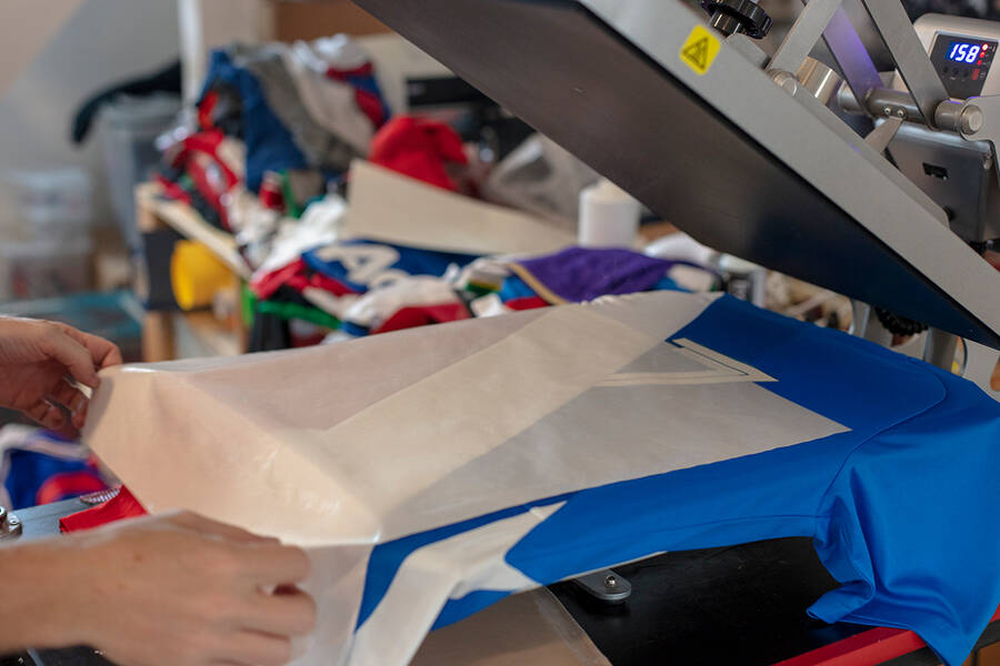 Project Photo: Blood in Blood out X Puma