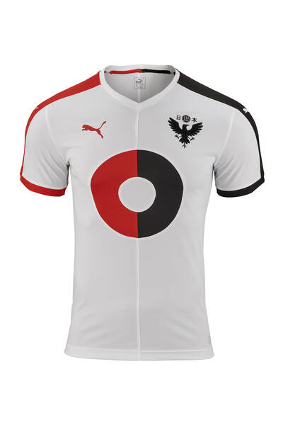 Project Photo: Blood in Blood out X Puma