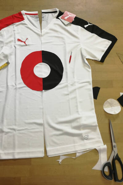 Project Photo: Blood in Blood out X Puma