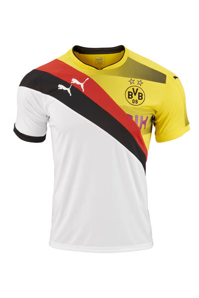 Project Photo: Blood in Blood out X Puma