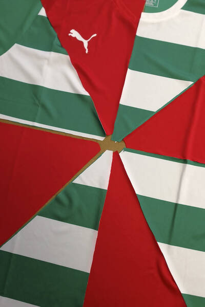 Project Photo: Blood in Blood out X Puma