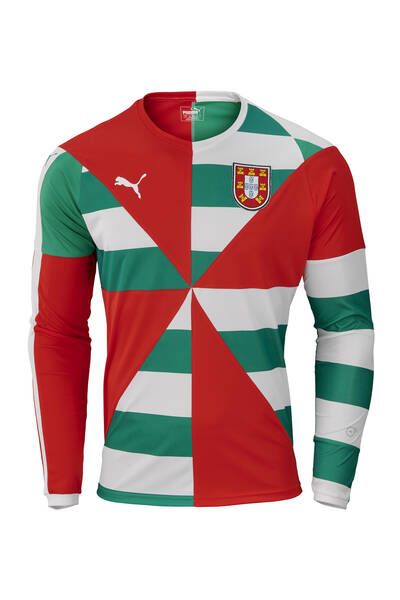 Project Photo: Blood in Blood out X Puma