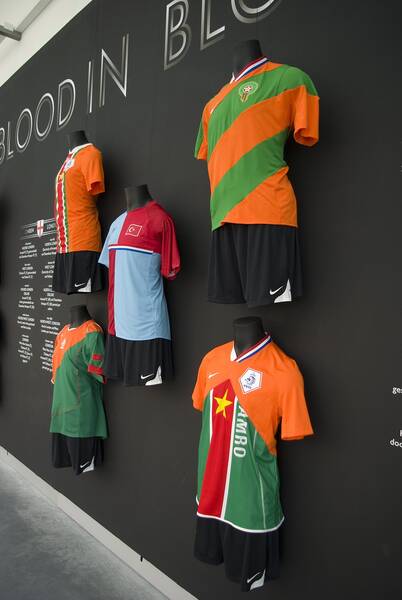 Project Photo: Blood in Blood out in Breda