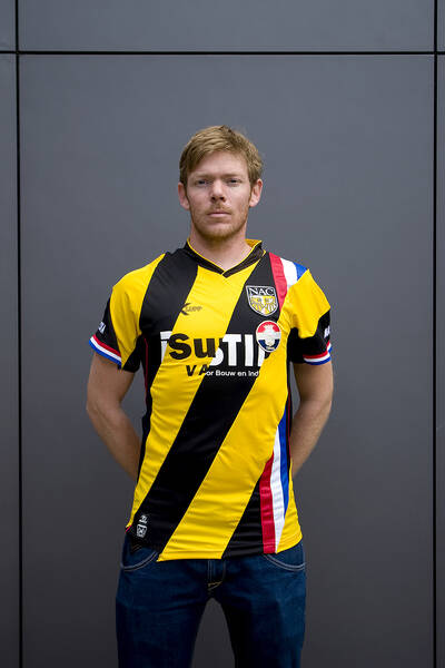 Project Photo: Blood in Blood out in Breda