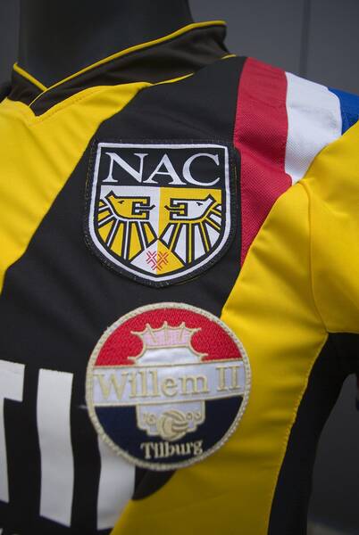 Project Photo: Blood in Blood out in Breda