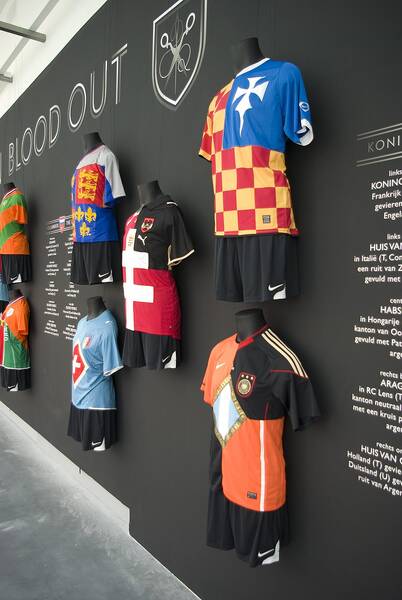 Project Photo: Blood in Blood out in Breda