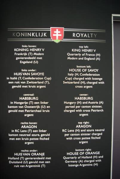 Project Photo: Blood in Blood out in Breda