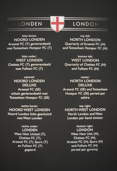 Project Photo: Blood in Blood out in Breda