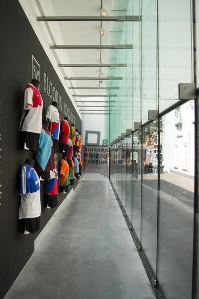 Project Photo: Blood in Blood out in Breda