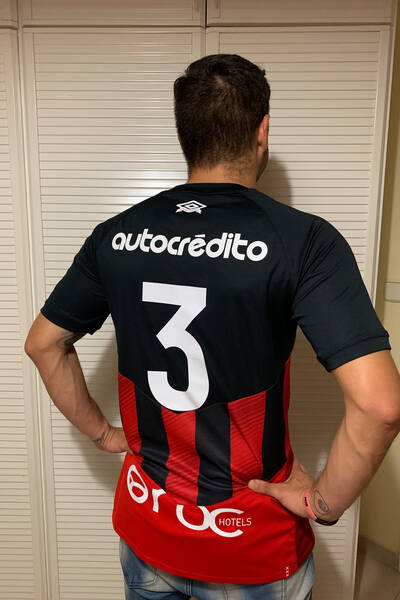 Project Photo: Blood in Blood out x Umbro