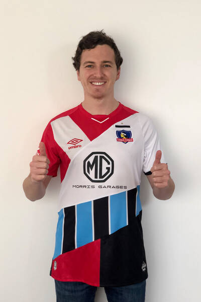 Project Photo: Blood in Blood out x Umbro