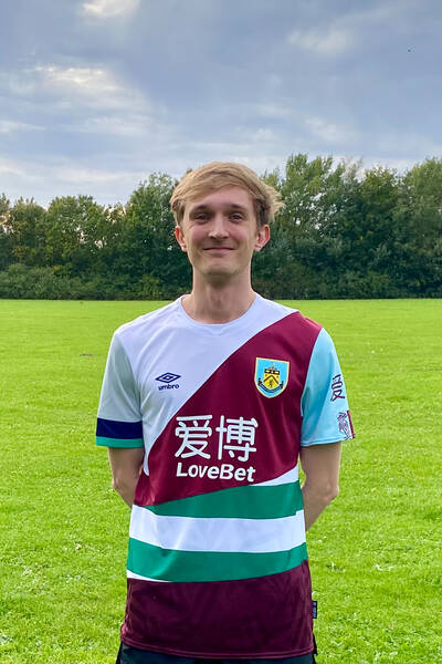 Project Photo: Blood in Blood out x Umbro