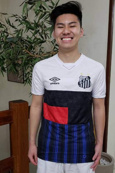 Project Photo: Blood in Blood out x Umbro