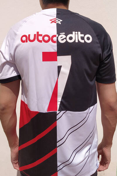 Project Photo: Blood in Blood out x Umbro