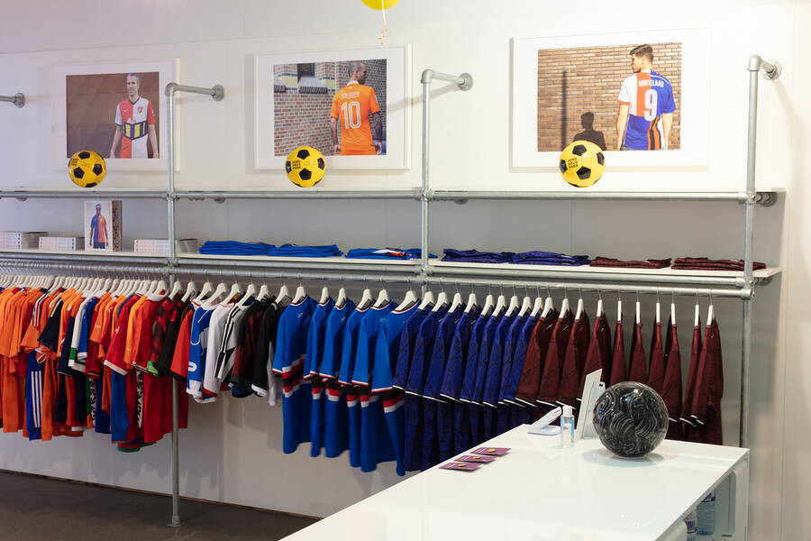 Project Photo: Broko Bal