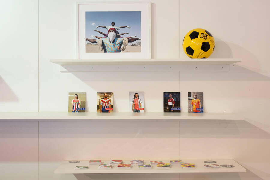 Project Photo: Broko Bal