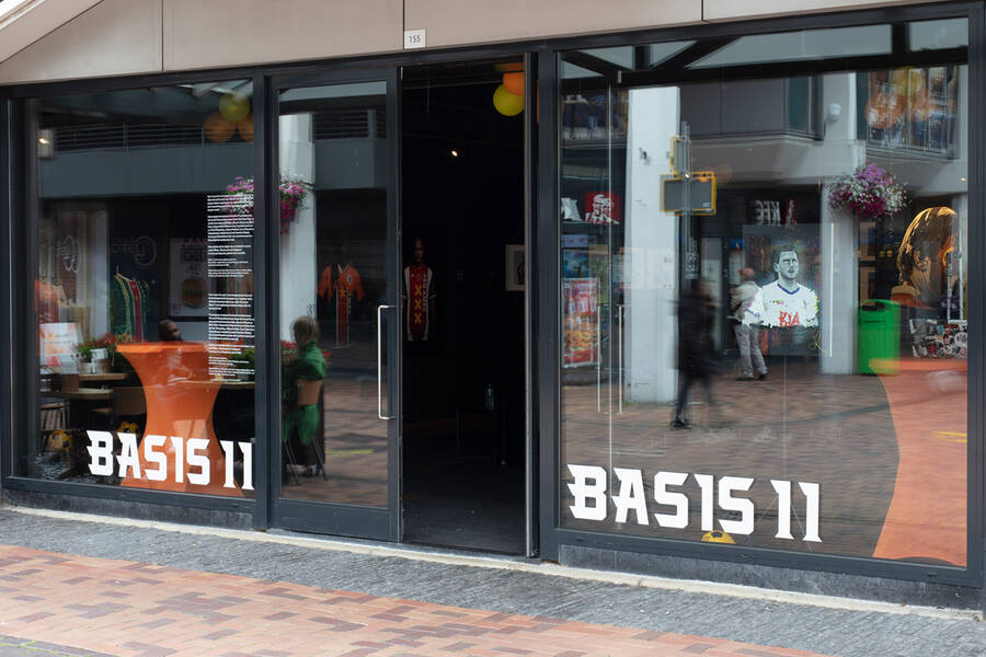 Project Photo: Broko Bal