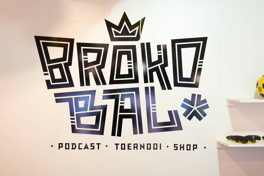 Project Photo: Broko Bal