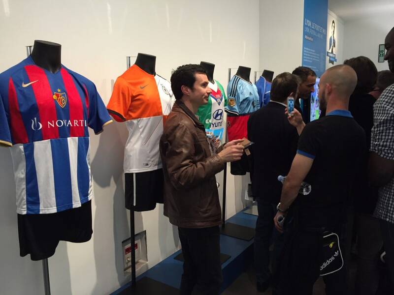 Project Photo: DIVINEMENT FOOT !