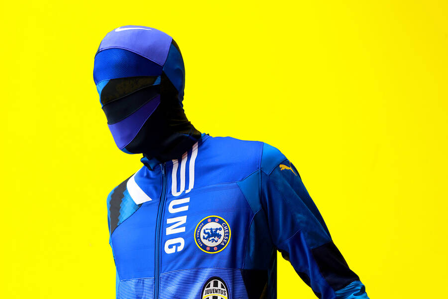 Project Photo: FC Stylez expo