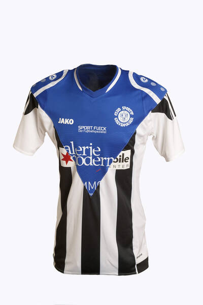 Project Photo: FOOTBALL HALLELUJAH LUXEMBOURG