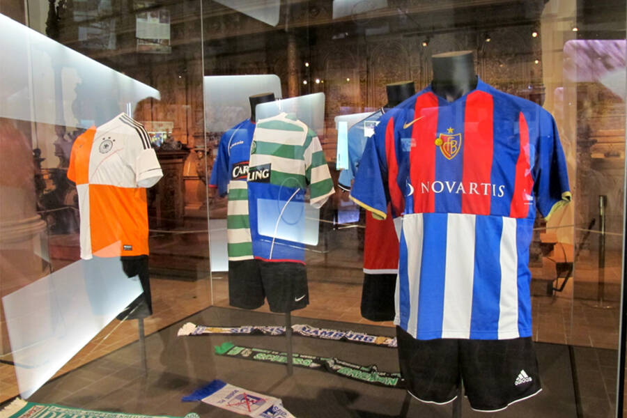 Project Photo: Football. Faith, Love, Hope