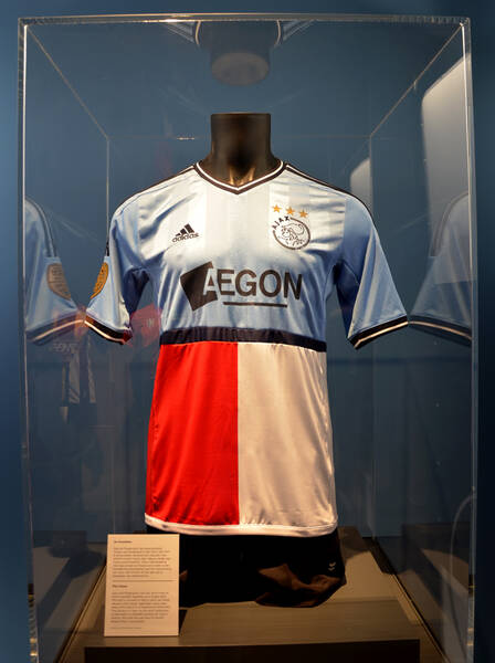 Project Photo: Klassieker in Amsterdam Museum