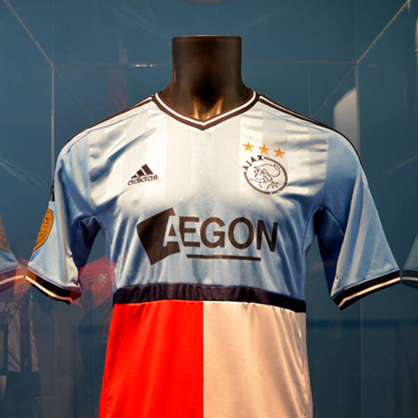 Project Photo: Klassieker in Amsterdam Museum