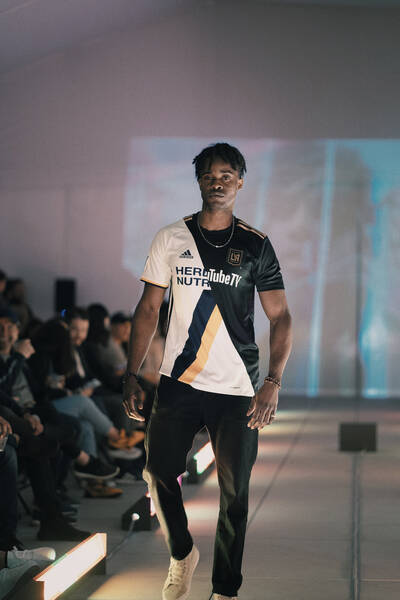 Project Photo: LA Saturday Football