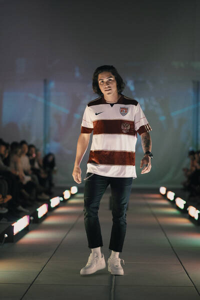 Project Photo: LA Saturday Football