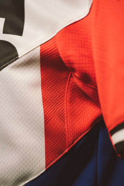 Project Photo: Life After Football