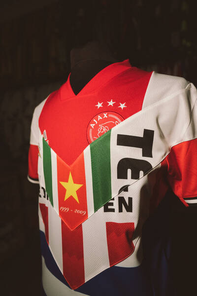 Project Photo: Life After Football